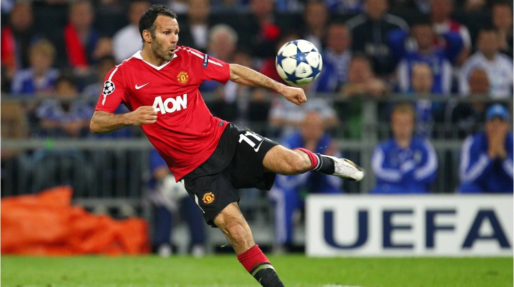 igplay Ryan Giggs